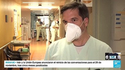 Covid-19: Alemania enfrenta un repunte de casos enmedio de la resistencia a la vacunación
