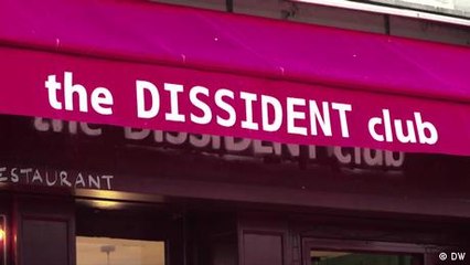 The Dissident Club in France