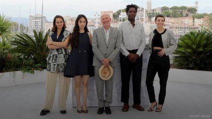 Le film "Les Olympiades" de Jacques Audiard sort aujourd'hui dans les salles