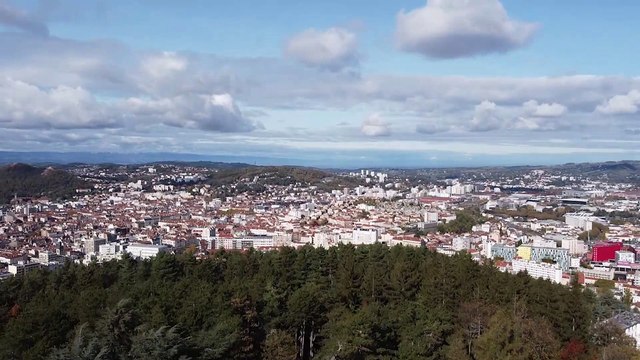 Aux armes Saint Etienne samedi 6/11 à 20h50 & dimanche 7/11 à 14h25