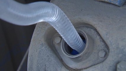 [뉴스나이트] '요소수 품귀' 화물차만 영향?..."산업대란이 올 수도 있다" / YTN