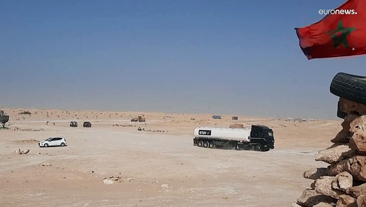 مخاوف من التصعيد بين الجزائر والمغرب بعد اتهام الرباط بقتل ثلاثة جزائريين على محور نواكشوط ورقلة