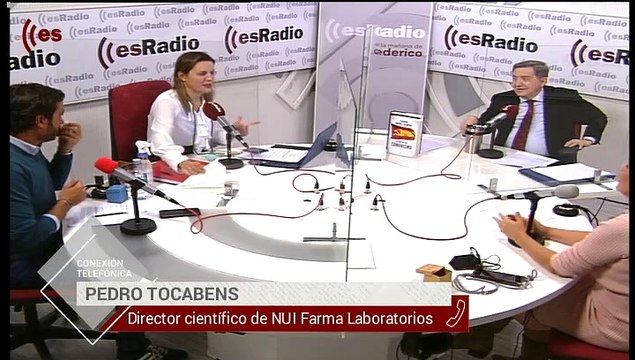 Crónica Rosa: ¿Le han hecho un Karelys a Bertín Osborne?