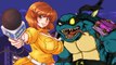 [SNES] TMNT IV: Turtles in Time [Saving the city / All Bosses]