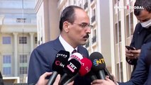 Cumhurbaşkanlığı Sözcüsü Kalın'dan S-400 iddiaları hakkında açıklama