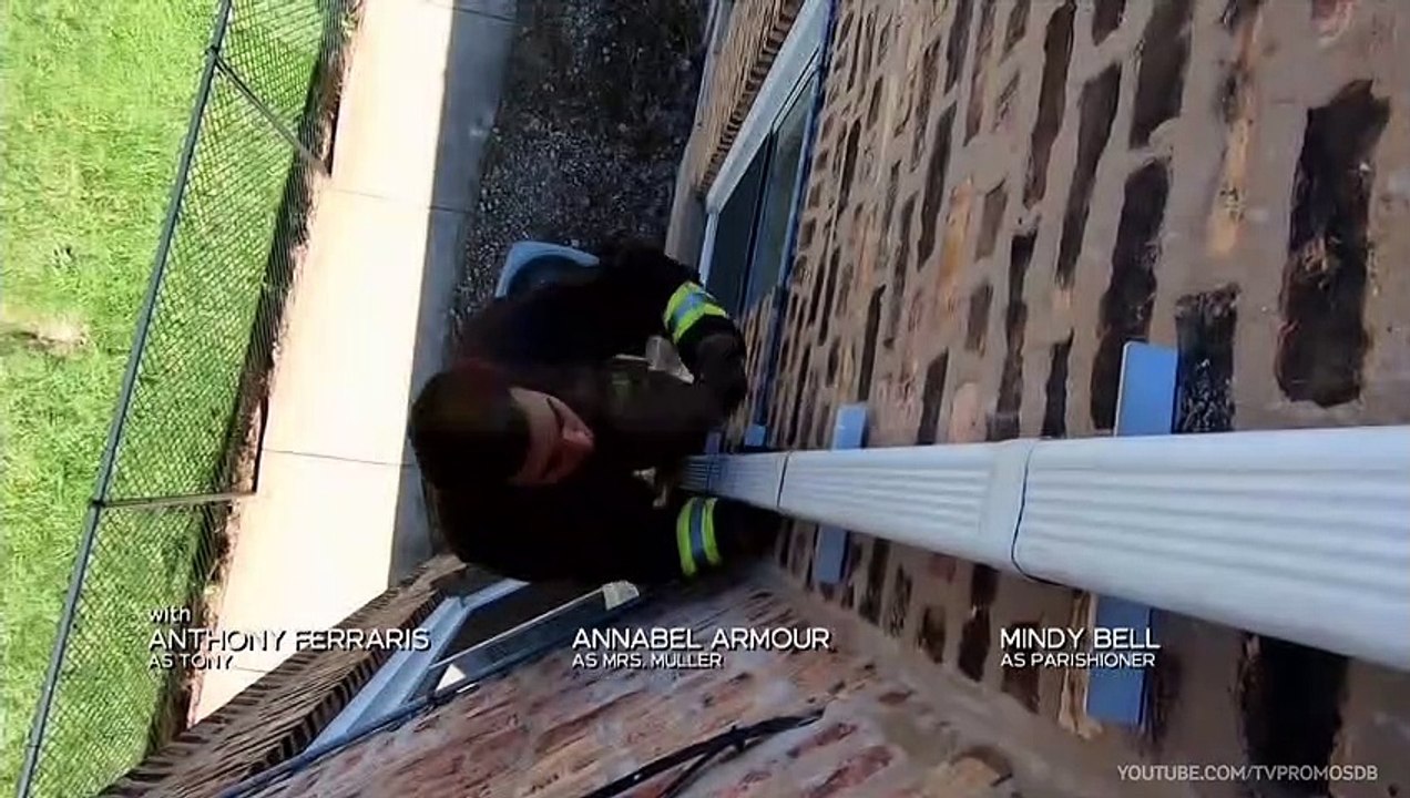 Chicago Fire Season 10 Ep.08 Promo What Happened at Whiskey Point (2021)