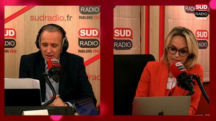 Isabelle Sulpicy : "Salah Abdeslam ? Personne n'est naïf, les faits vont être abordés"