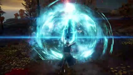 Elden Ring, gameplay preview