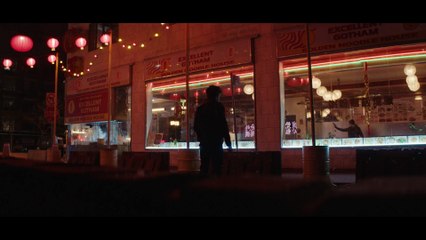 Titans Season 3 Welcome to Gotham Featurette (2021)