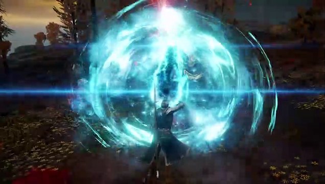 Elden Ring. Vistazo Gameplay a lo nuevo de FromSoftware