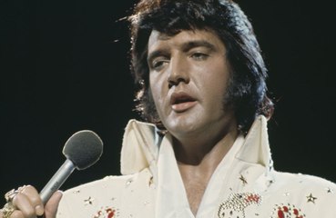 Elvis Presley : cet incident très, très gênant qui lui est arrivé pendant un tournage