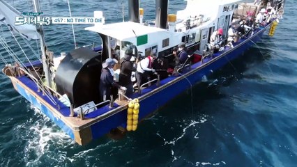 "대체 왜 잘하는거야...?" 다른 사람 히트 구경하다가 히트친 사람 나야 나~