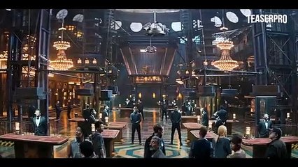 Squid Game Season 2 Teaser Trailer  Life is a Bet  Netflix Series TeaserPRO Concept Version