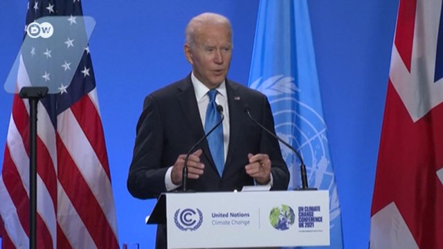 Как Байден вспомнил про Путина и тундру, и что ответил Песков