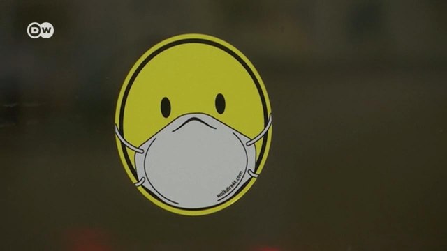 Пандемия НЕвакцинированных: как в Германии борются с четвертой волной COVID-19 (03.11.2021)