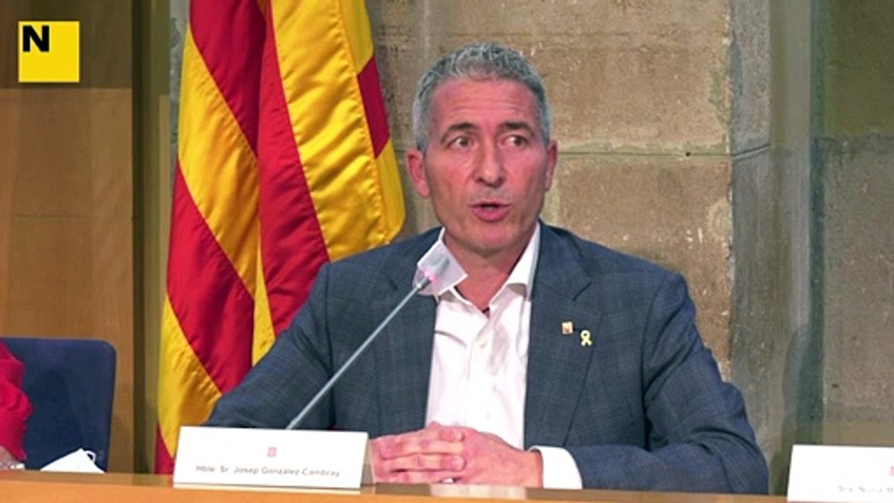 Només el 46% dels professors es dirigeix en català a les aules