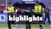 Australia vs Bangladesh T20 World Cup 2021 Highlights | AUS vs BAN Highlights