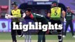 Australia vs Bangladesh T20 World Cup 2021 Highlights | AUS vs BAN Highlights