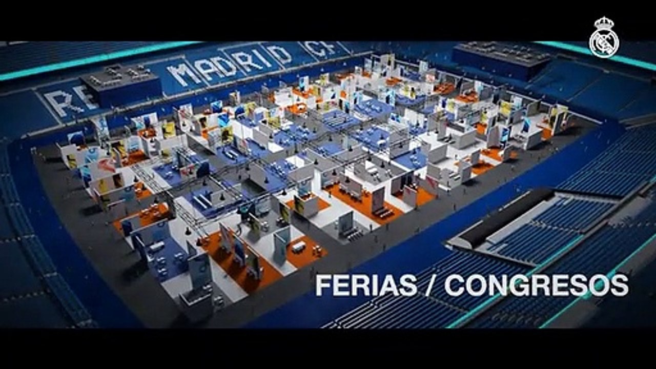 Bernabeu