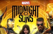 Marvel’s Midnight Suns delayed to second half of 2022