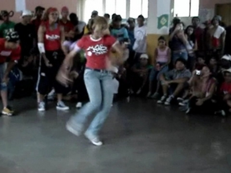 MOV ON BBOY 2008