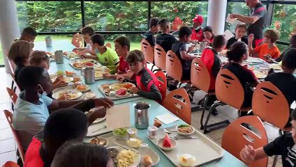 Retour en images - Stage Hauteville Septembre 2021