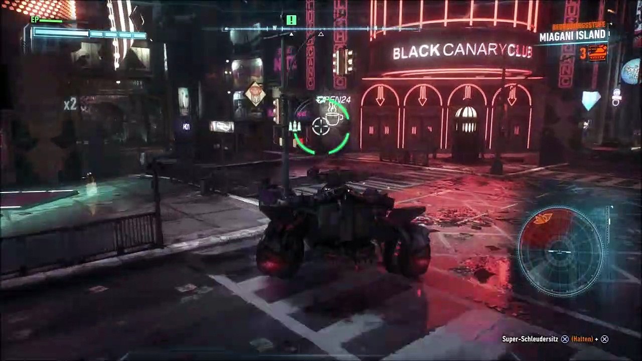 Batman Arkham Knight Folge  34