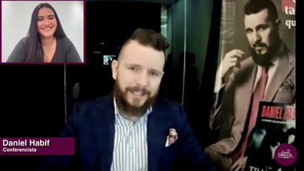 Daniel Habif, el cristiano en el que James tiene puesta su fe