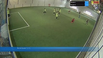 Equipe 1 Vs Equipe 2 - 04/11/21 13:41 - Loisir Poitiers - Poitiers Game Parc