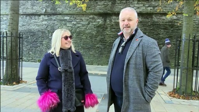 Is it too early to put up your Christmas decorations?