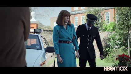 Frayed - Season 2 Official Trailer HBO Max