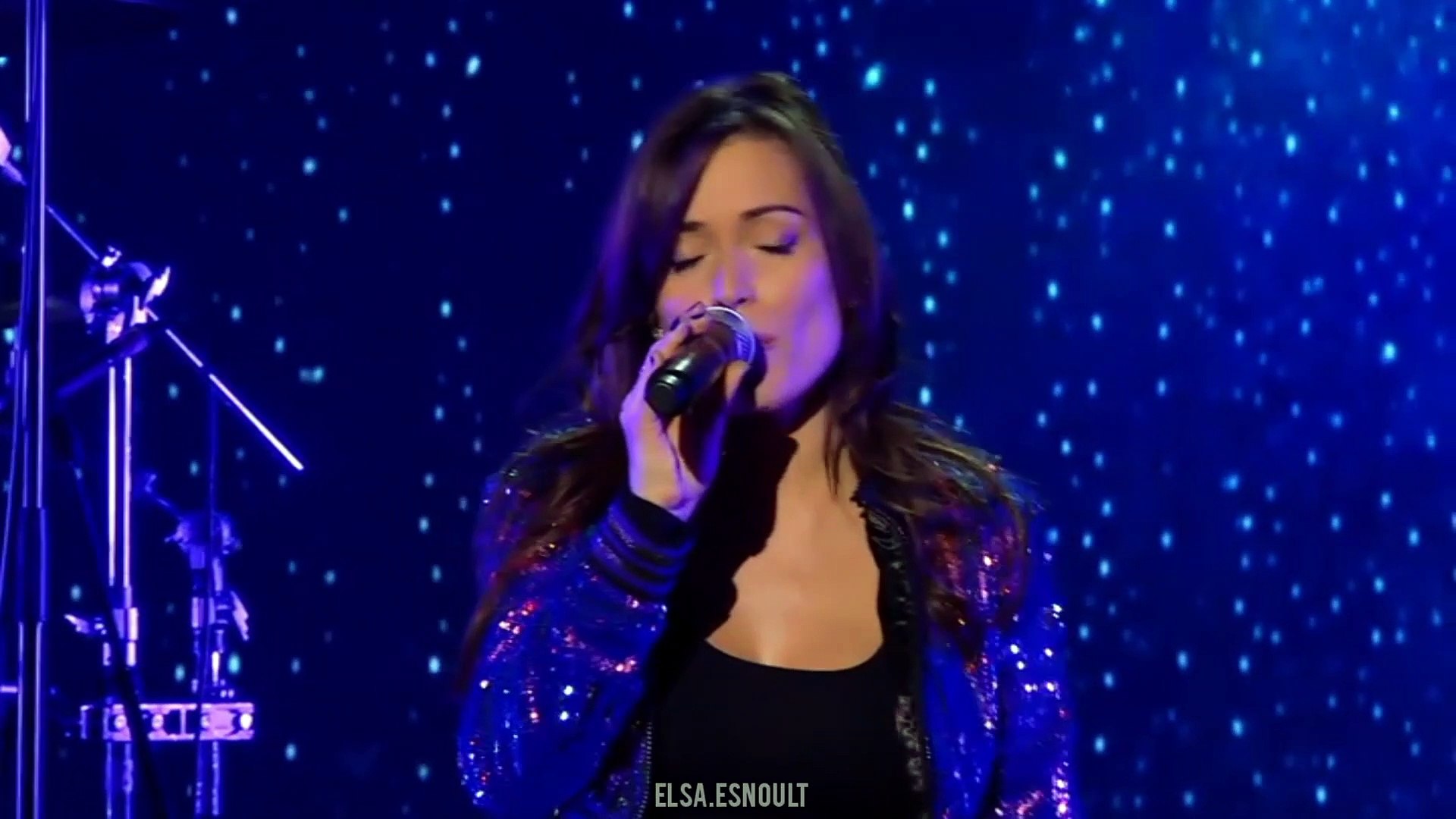 Elsa Esnoult en concert Live Stream