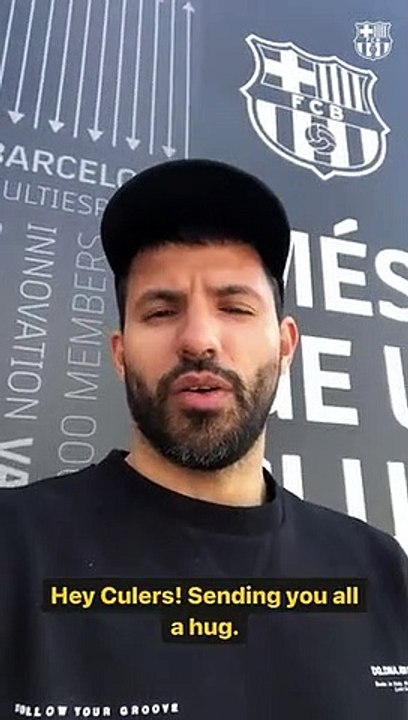 Aguero
