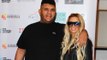 Katie Price experiences 'mixed bag of emotions' since son Harvey left home