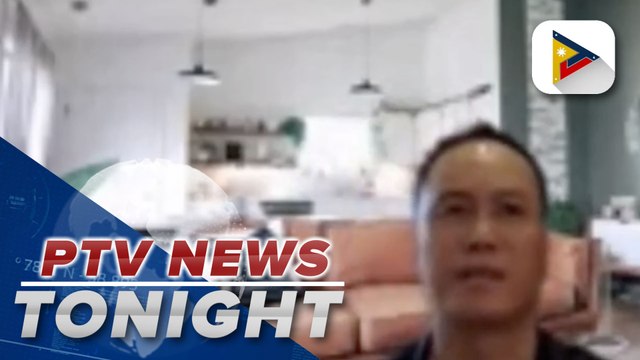 Sen. Gordon grills Michael Yang on how he acquired property and set up businesses