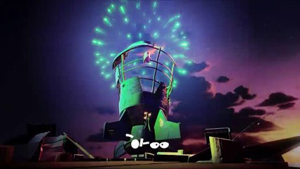 Lapins Crétins : Objectif Mars - Bande annonce
