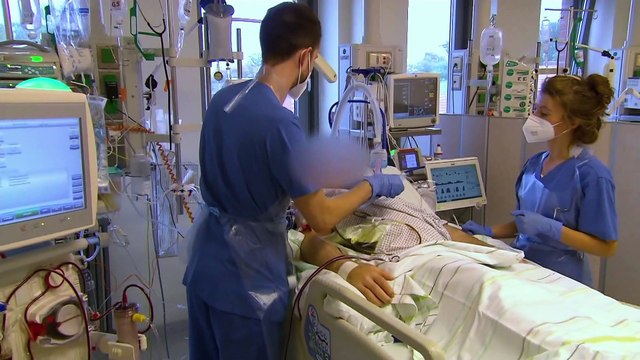 ECDC: Στο κόκκινο παραμένει η Κύπρος - Στο βαθύ κόκκινο η βόρεια Ελλάδα