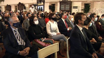 Europa Press C-LM celebra sus 25 años reivindicando "una información veraz y rigurosa"