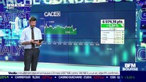 Gilles Moëc (Axa) : La FED va réduire son soutien monétaire dès novembre - 04/11