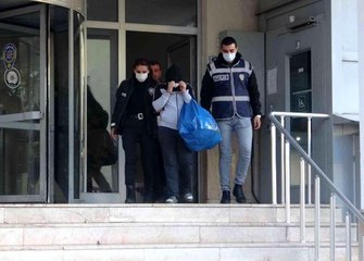 Son dakika haberi: 13 ayrı yakalama kararı bulunan kadın 3 yıl sonra yakayı ele verdi