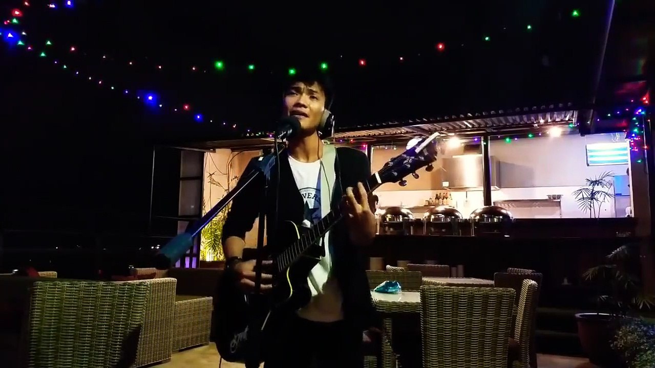 TINGGAL KENANGAN - Caramel COVER BY TRI SUAKA