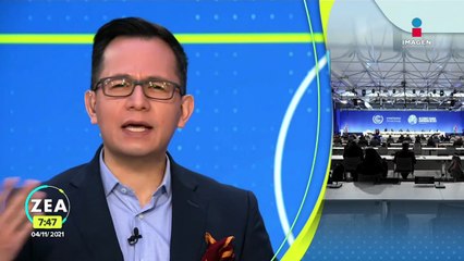 Cambio climático, un problema global más allá discursos