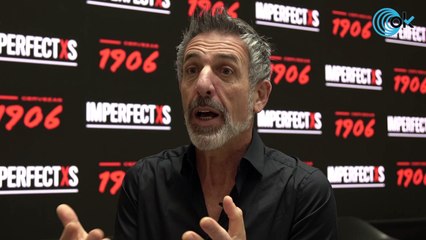 Cervezas 1906 pone en valor la cocina colaborativa de la mano del chef Pepe Solla