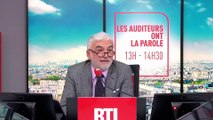 Propos polémiques de Patrice Laffont sur son salaire : Pascal Praud prend sa défense sur RTL