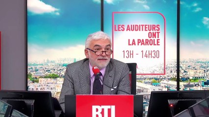 Propos polémiques de Patrice Laffont sur son salaire : Pascal Praud prend sa défense sur RTL