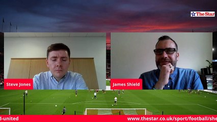 The Star Blades podcast Thursday November 4th 2021