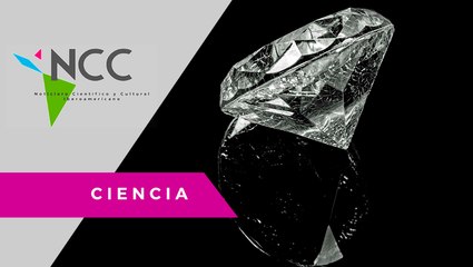 Diamantes creados en laboratorios para reducir problemas ambientales