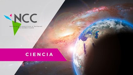¿Por qué los planetas son redondos y giran?