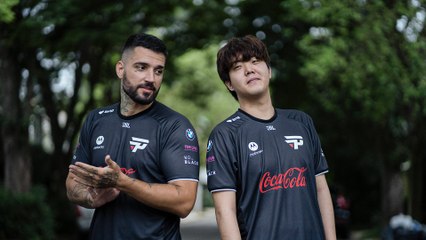 LoL: brTT não deve seguir na paiN e Trigo é provável substituto