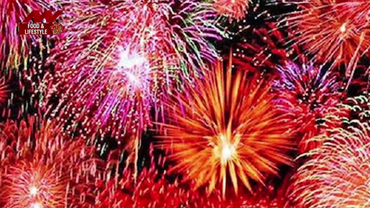 Do these home remedies for burning with firecrackers on Diwali